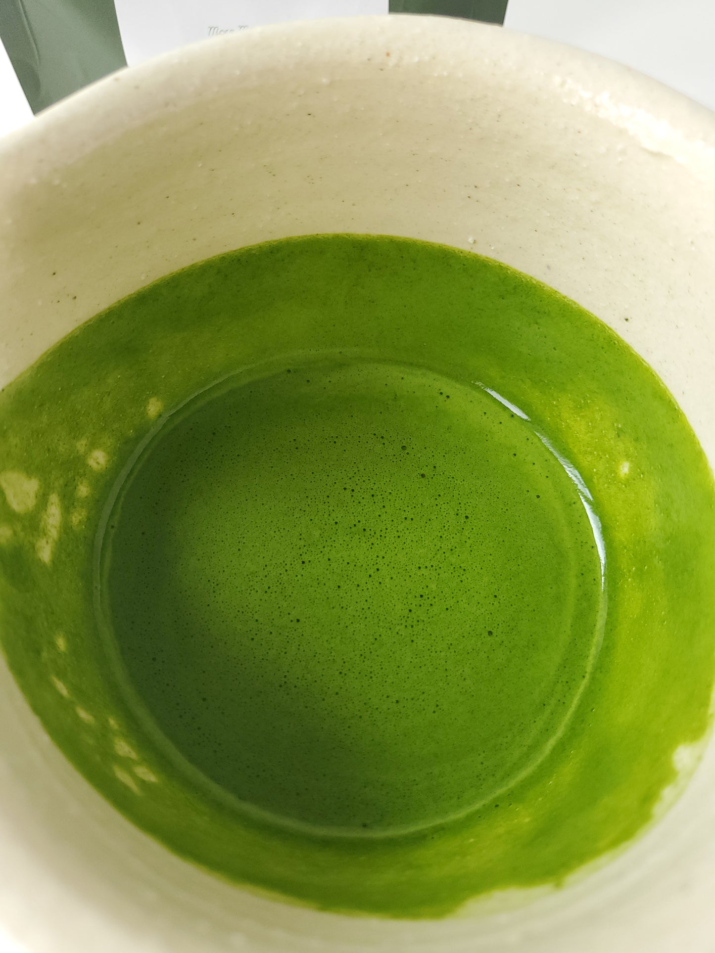 Double Organic Matcha Set (2 x 40g) Japanese Ceremonial Grade NZ