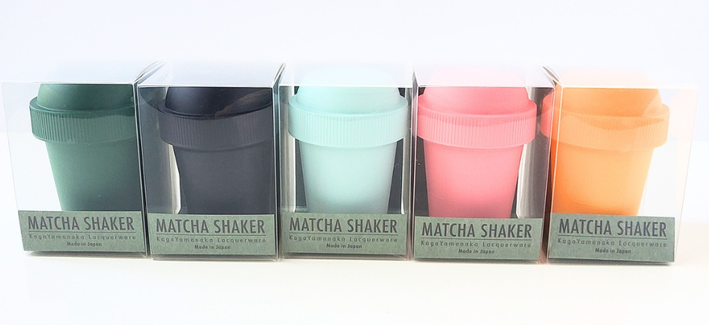 Beginner Matcha Set – Organic Japanese Matcha + Shaker | NZ