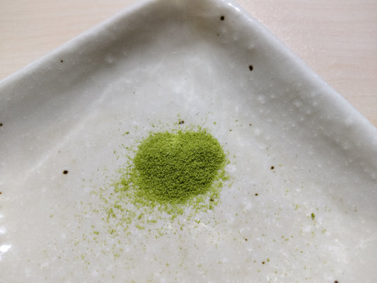 Matcha Salt Recipe: A Simple Japanese Way to Use Matcha at Home