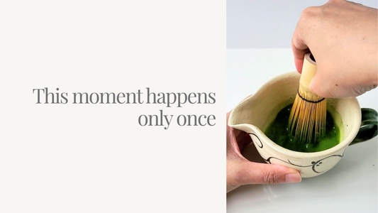 What Is “Ichi-go Ichi-e” (一期一会)?