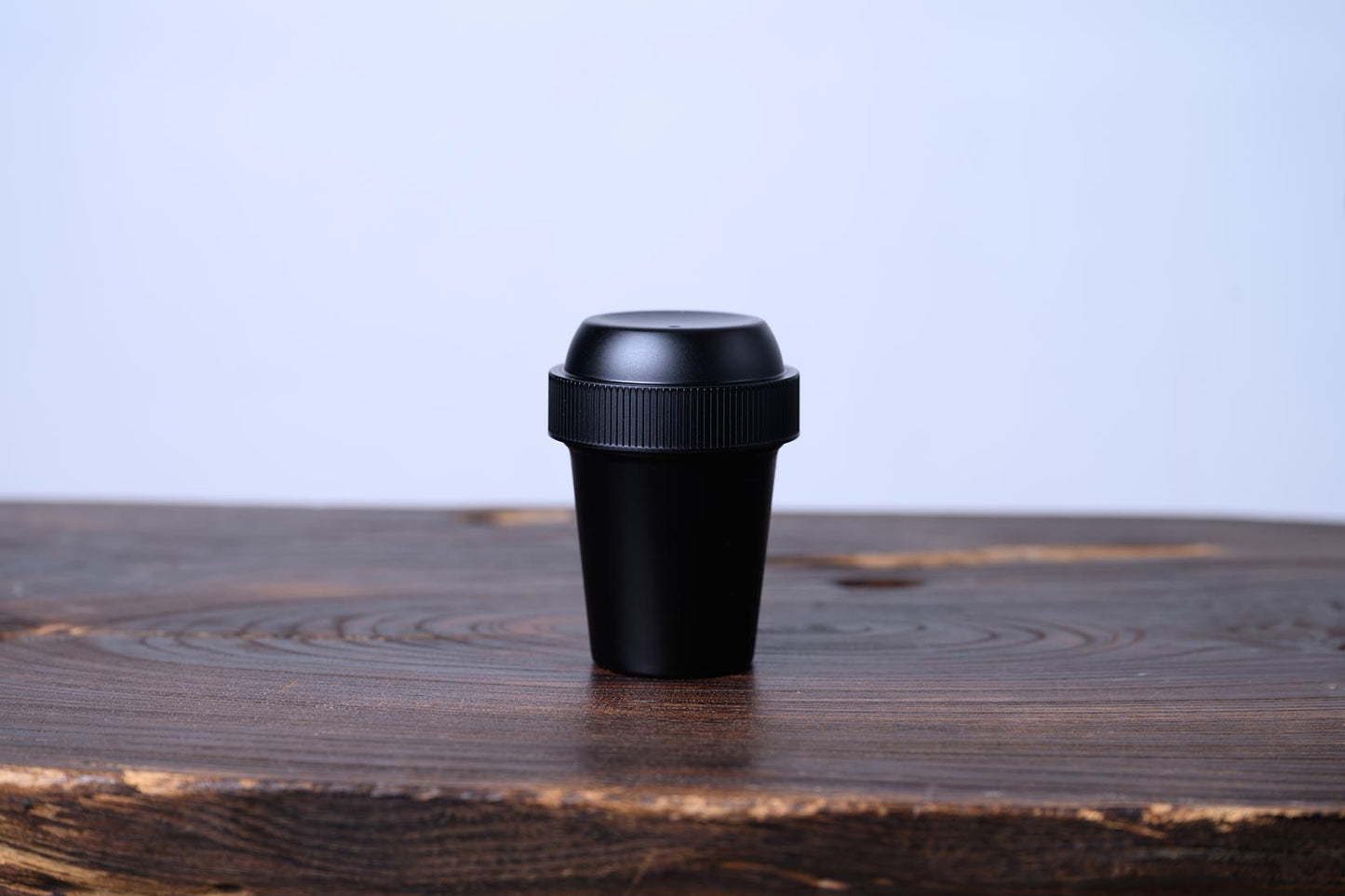 Matcha Shaker - Shikkoku Black 漆黒