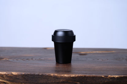 Matcha Shaker - Shikkoku Black 漆黒
