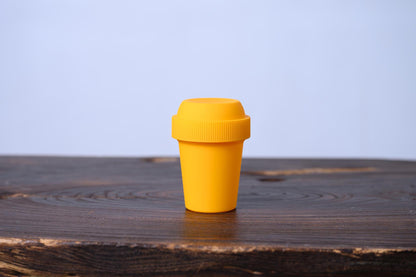 Matcha Shaker - Yamabuki Yellow 山吹色