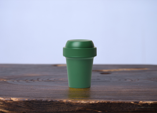 Matcha Shaker - Fukakusa Green 深草色