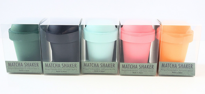 Beginner Matcha Set – Organic Japanese Matcha + Shaker | NZ