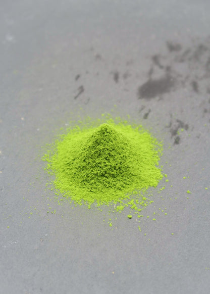 Organic Matcha – Ceremonial Grade (Twin Pack)