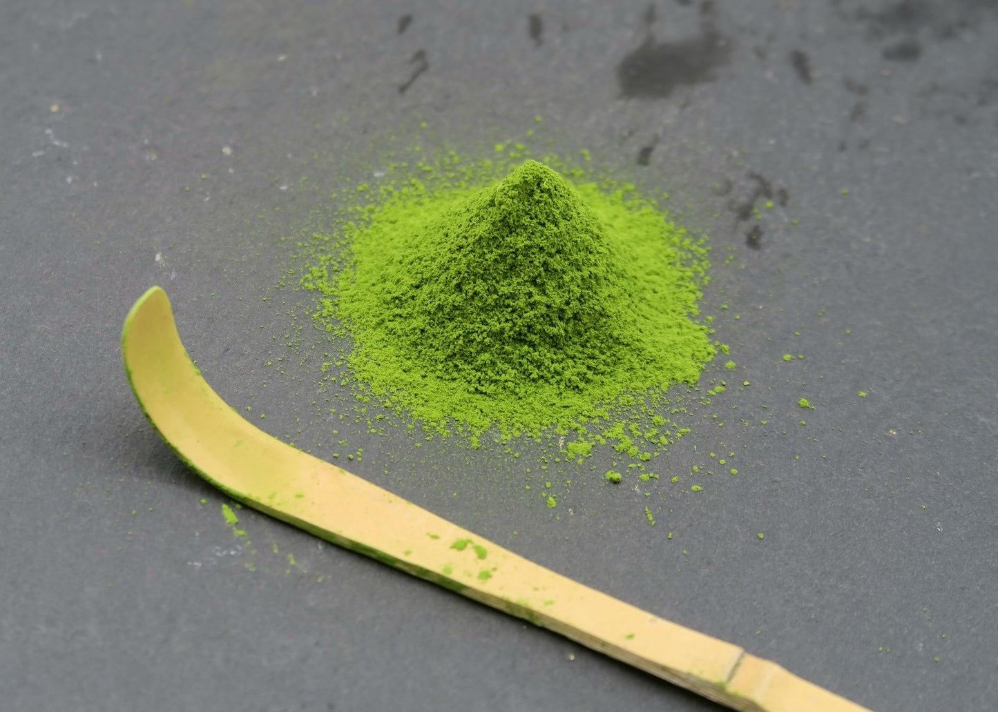 Organic Matcha – Ceremonial Grade